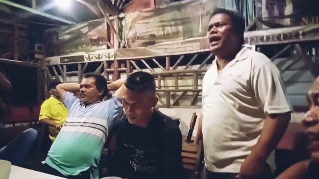 mangalakkup CIPT.William NAIBAHO viral смотреть онлайн