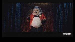 Короткометражка the hug на русском (моя озвучка)