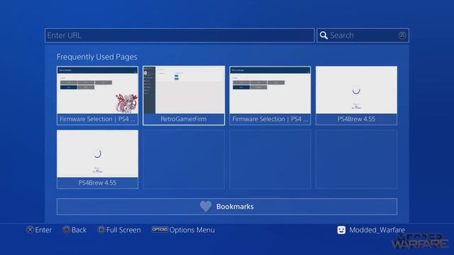 PS4 5.05 Jailbreak Tutorial смотреть онлайн