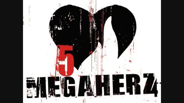 Megaherz Dein Herz Schlägt