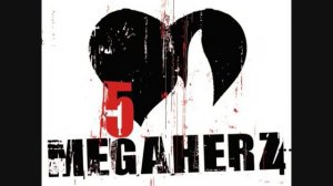 Megaherz dein herz schlägt