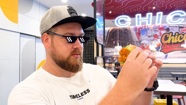 ЭТО В РАЗЫ ВКУСНЕЕ ЧЕМ В KFC!