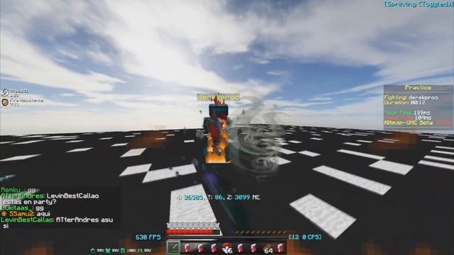 El nuevo SOLAR CLIENT NO PREMIUM que DUBLICA los FPS en MINECRAFT ? смотреть онлайн