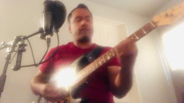 Rick Marcel Easy on Bill Lawrence Guitar w Planet Tone 1969 Pickups смотреть онлайн