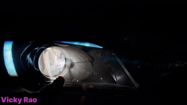 Lighting Setup of KIA SONET VS HYUNDAI VERNA 2022 | Comparison b/w sonet and verna | sonet vs verna смотреть онлайн