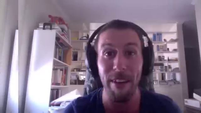 Real Man of 101 Voices / Ryan Cooper смотреть онлайн