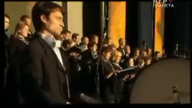 Dmitri Hvorostovsky -- Soldiers are Coming смотреть онлайн
