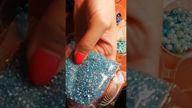 Брошь Бирюзинка смотреть онлайн