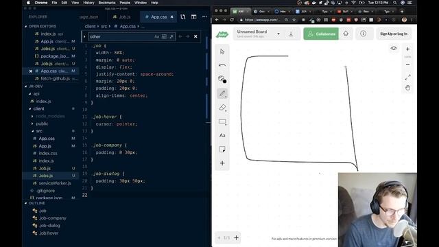 Plan, Code, and Deploy a Startup in 2 Hours [Full Stack JavaScript Tutorial] смотреть онлайн
