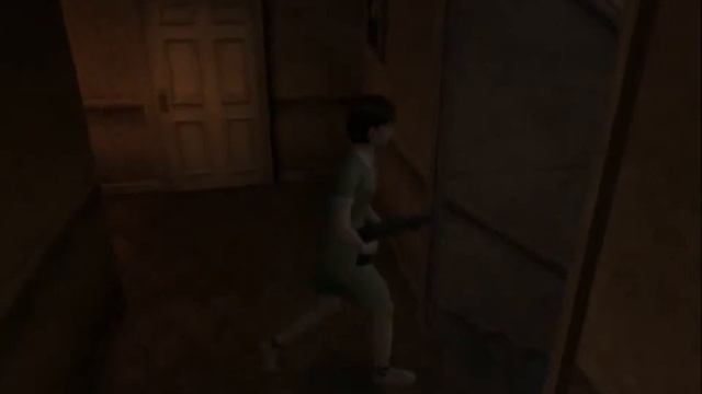 Resident Evil Outbreak: Hellfire Gameplay C (Mus) смотреть онлайн