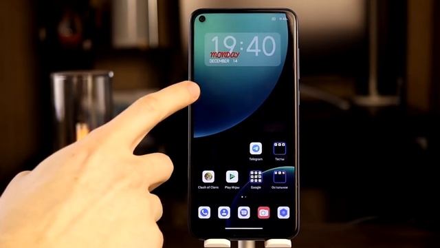 ? ТОП ТЕМЫ ДЛЯ MIUI 12 - УСТАНОВИ ИХ НА СВОЙ XIAOMI? (#5) смотреть онлайн