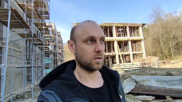 ❗Обзор строительства ЖК "Cross loft"❗ смотреть онлайн