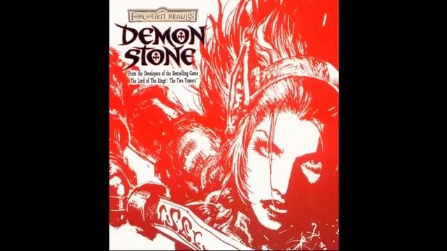 [OST] Forgotten Realms: Demon Stone - Stand at Mithral Hall смотреть онлайн
