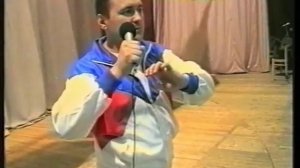 Разминка Норбекова