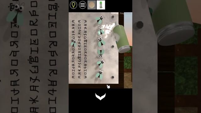 Escape Rooms Sunrise Walkthrough (NAKAYUBI) смотреть онлайн