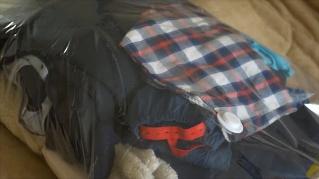 Снова большой компрессионный пакет, но подешевле смотреть онлайн