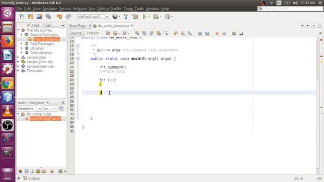 Tutorial on looping statements | While loop and do while loop(Tamil) смотреть онлайн