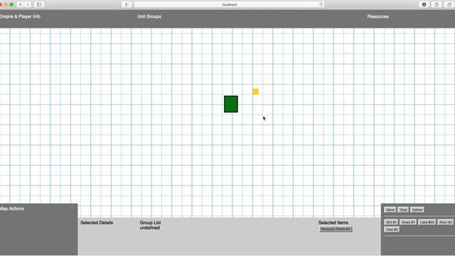 Javascript Moving Dom Elements Part 4 смотреть онлайн