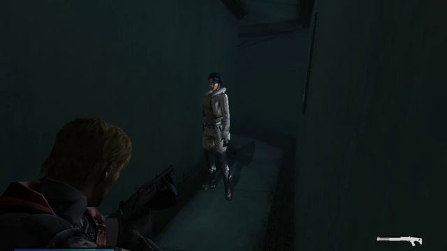 ColdFear 7 часть.avi