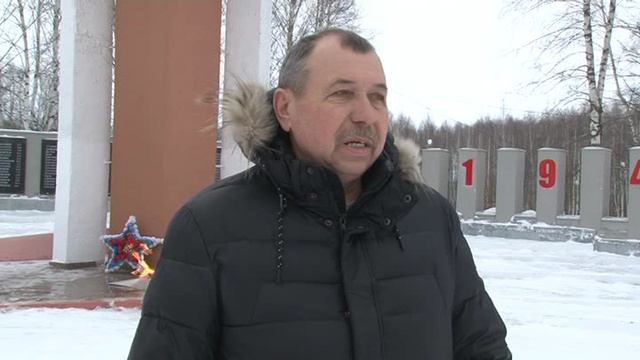 2_Возложение цветов смотреть онлайн