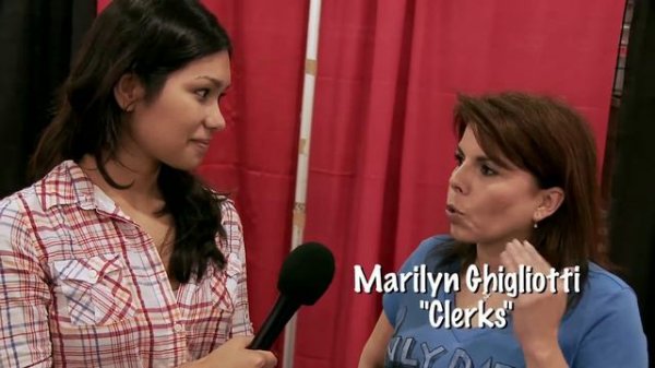 360's Exclusive Wizard World Philadelphia 2010 Coverage HD