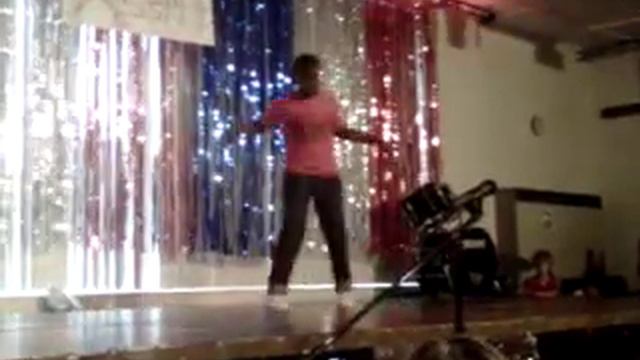 dean gibson's got talent смотреть онлайн