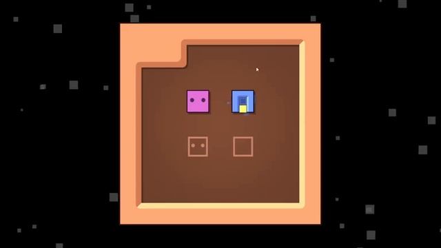 Creating Paradoxes in Patrick's Parabox смотреть онлайн