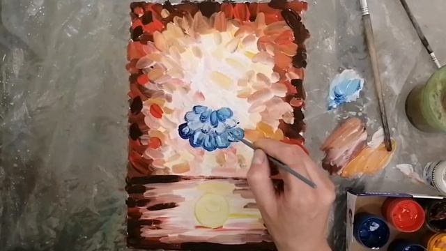 Рисунок "Балерина", видеоурок по рисованию для детей смотреть онлайн