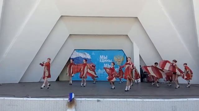 ДШИ 7 им. Балаева Дудочка смотреть онлайн