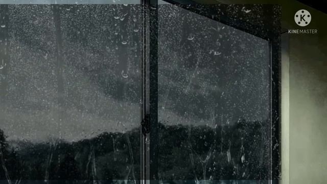 Пони клип: Гроза пугает малышей