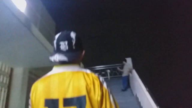 Jam Gadang Bukitting Malam Hari смотреть онлайн