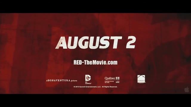 Киноблог Дикса. Обзор на "Смурфики 2" и "Рэд 2" смотреть онлайн
