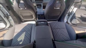 Зикр Zeekr 001: 3,8 с до 100 км и 600 км на одном заряде