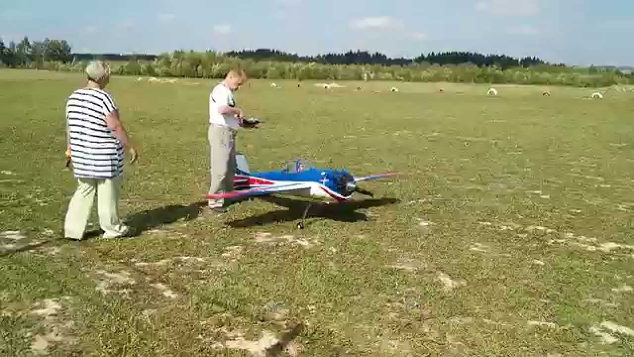 ЯК-55 Нахабино, фестиваль "Небо открыто для всех" смотреть онлайн