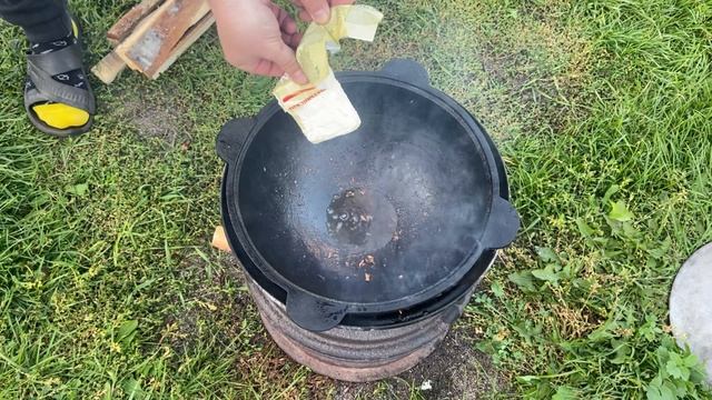 ЖИГУЛЁВСКИЙ