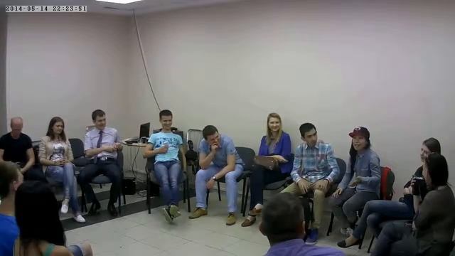 Мастер-класс "Бизнес в интернете, раскрутка групп в соц. сетях". Часть 6 смотреть онлайн