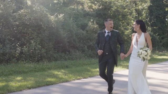 Martina & Tomislav Wedding Video Highlights