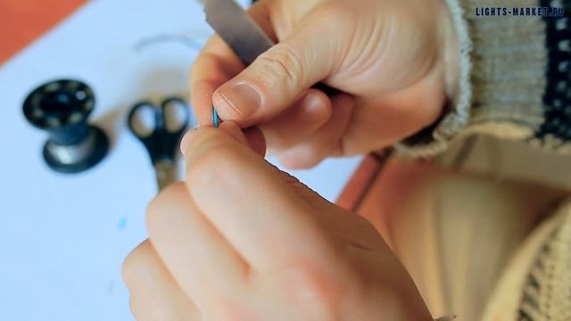 Гибкий неон в наружной рекламе смотреть онлайн