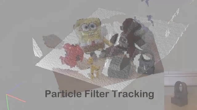 3D Object Recognition and Tracking using Kinect смотреть онлайн