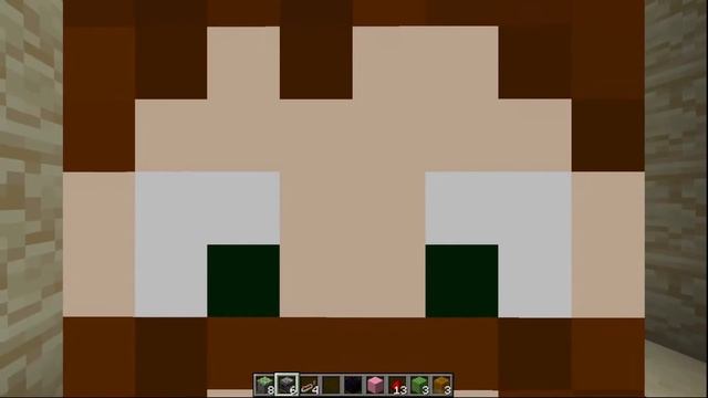 ULTIMATE 3x2 Hidden Piston Door Minecraft 1.20 Tutorial смотреть онлайн