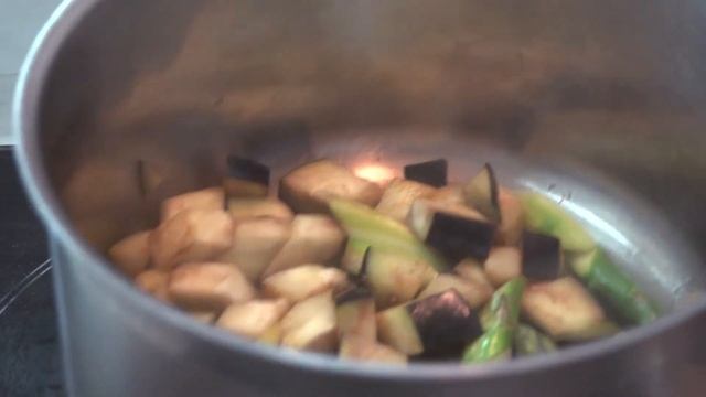 Здорова кухня: Суп з краплиною сонця