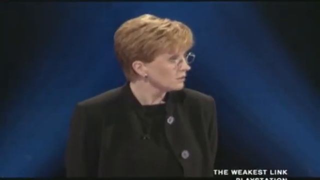 The Weakest Link PC Video Game Trailer