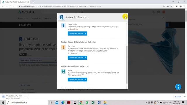 How to Download Recap Pro Free Trial смотреть онлайн