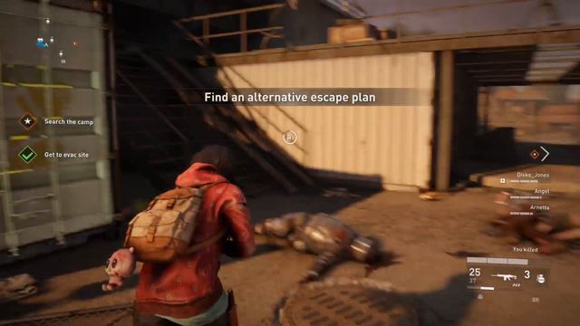 World War Z- Private Servers!!!! смотреть онлайн