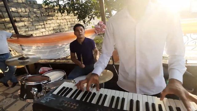 barabanda drum shou xizmatda baraban chalish doira chalish mahorati смотреть онлайн