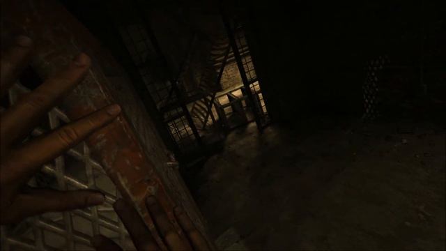 Outlast Playthrough Part 3 1080p HD HQ смотреть онлайн