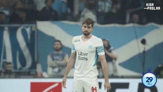 100 SANİYEDE BU KİM: "Luan Peres" - Fenerbahçe смотреть онлайн