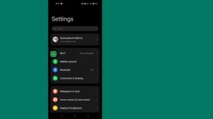 Как исправить отсутствие регистрации в сети Samsung |  Не зарегистрирован в сети Samsung