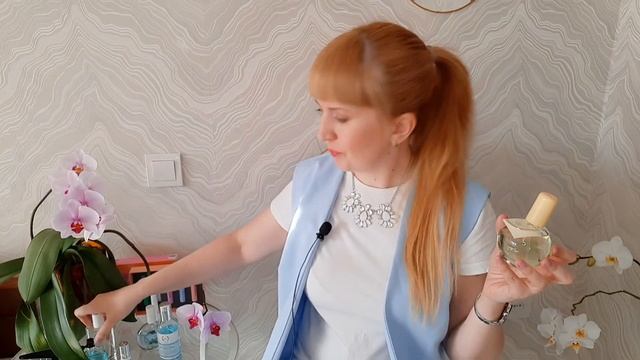 АРОМАТЫ ЧИСТОТЫ ???? смотреть онлайн