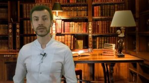 Как я стал писателем. Иван Шмелёв